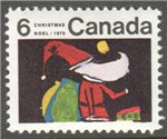 Canada Scott 527 MNH